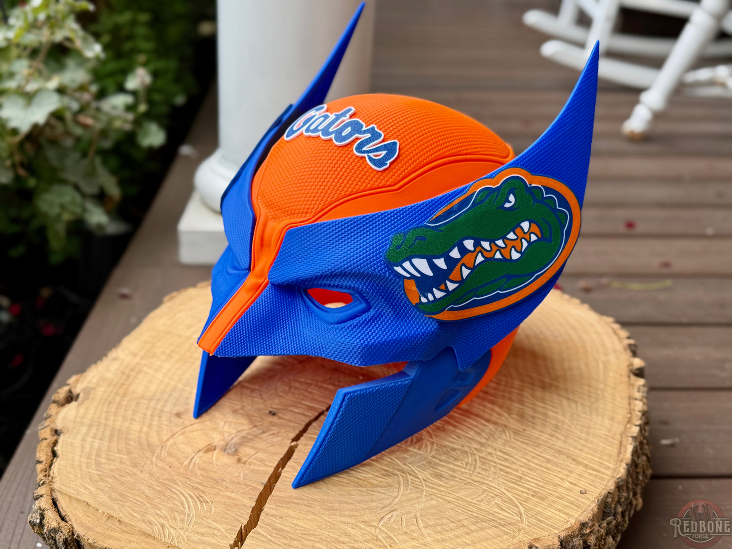 Florida Gators Wolverine