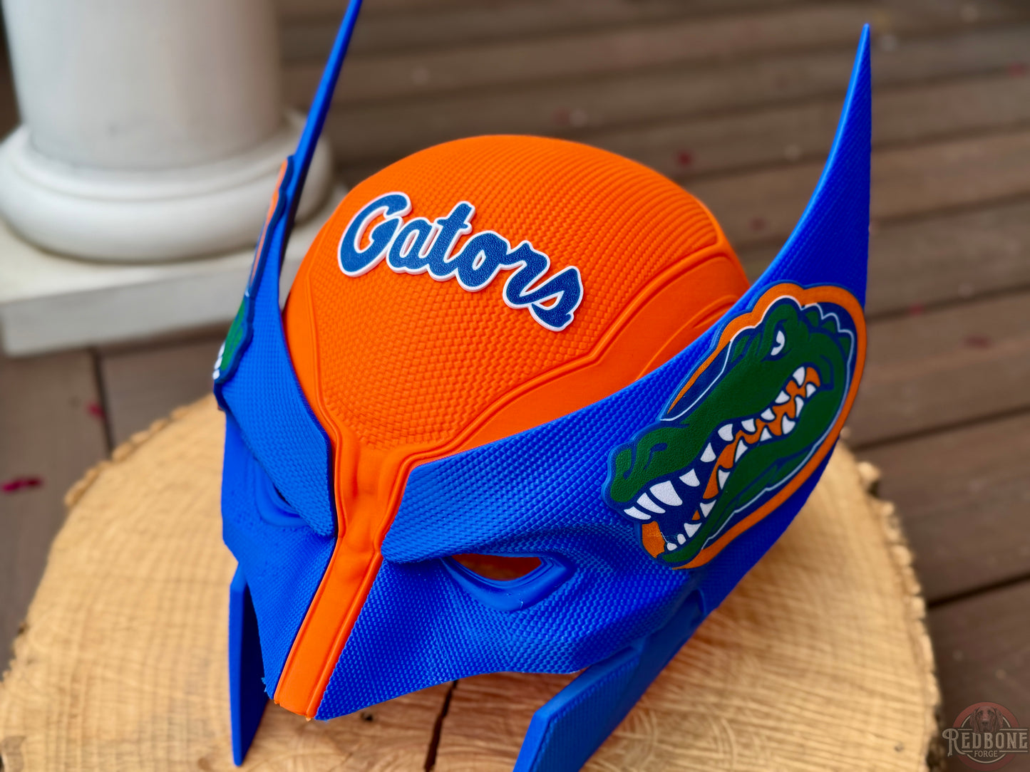 Florida Gators Wolverine