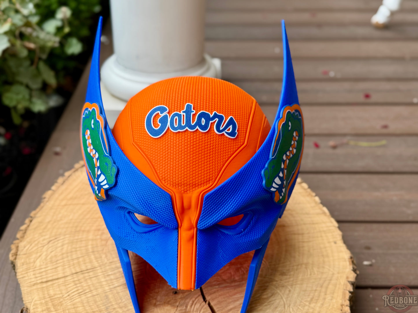 Florida Gators Wolverine