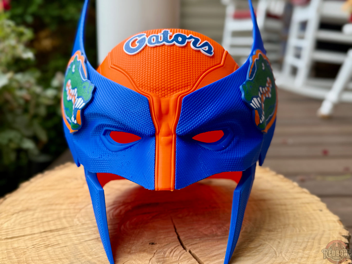 Florida Gators Wolverine