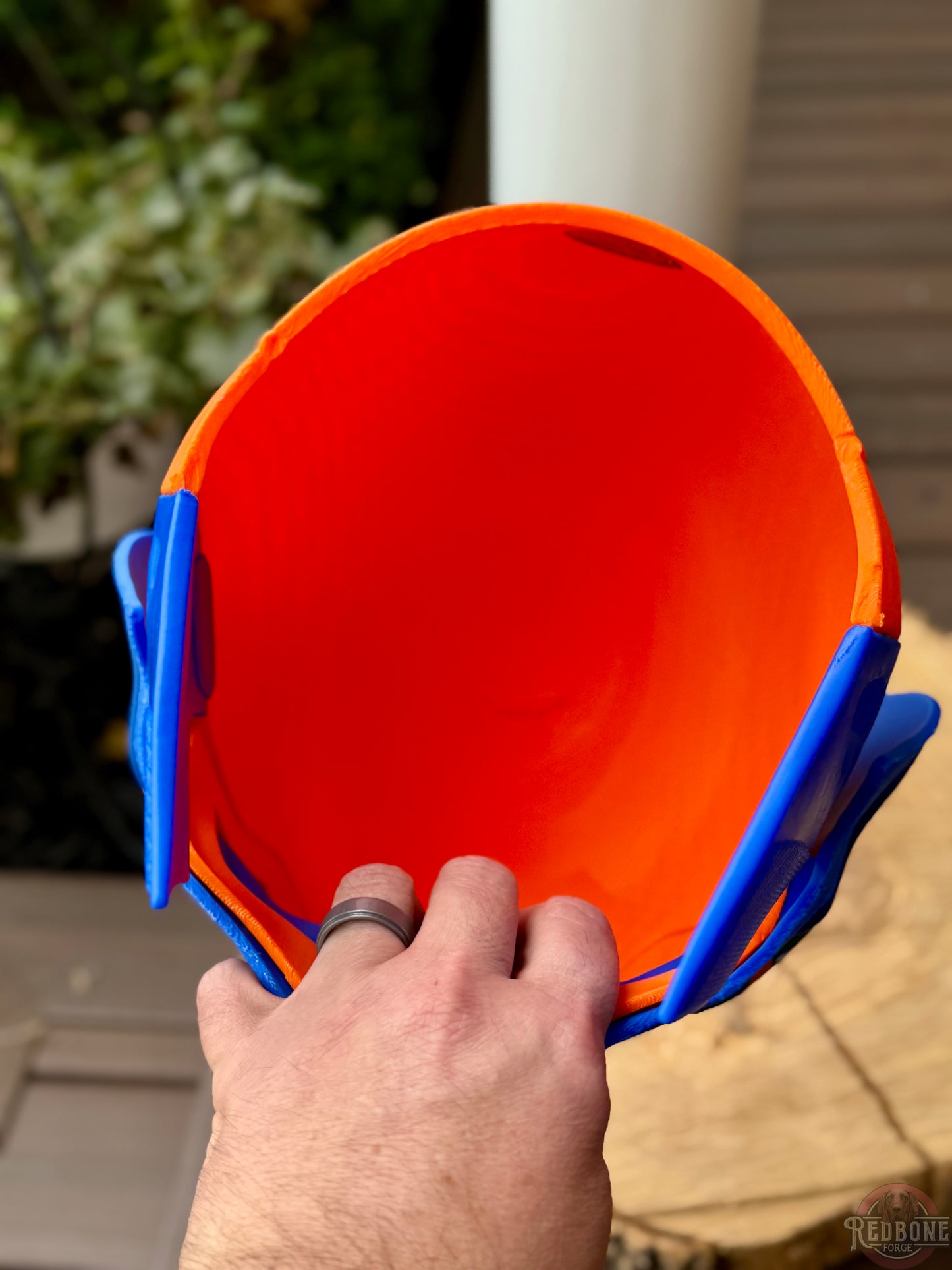 Florida Gators Wolverine