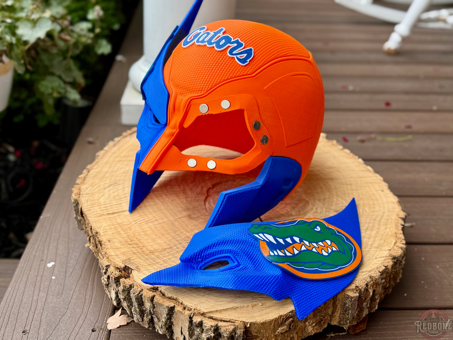 Florida Gators Wolverine