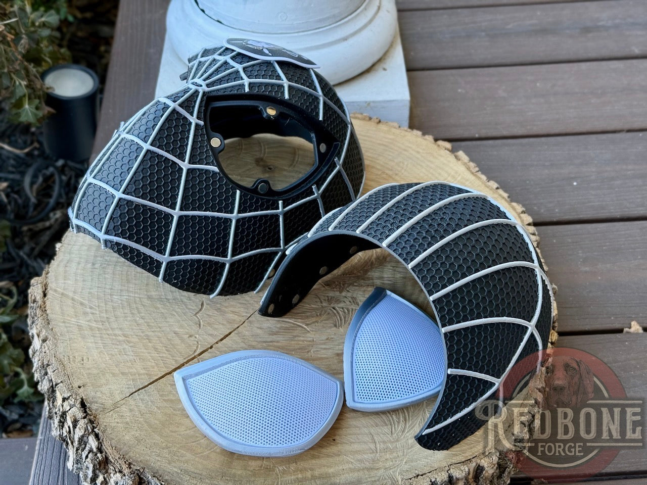 Las Vegas Raiders Spider-Man