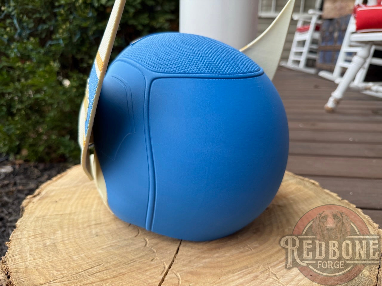 St. Louis Inspired Hockey Winter Classic Mutant Cowl