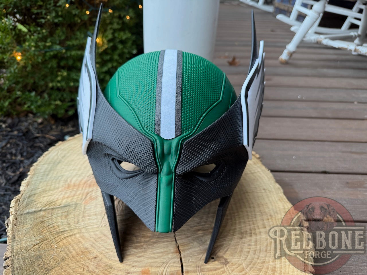 Philadelphia Eagles Wolverine - Kelly Green