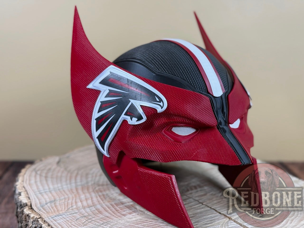 Atlanta Falcons Wolverine