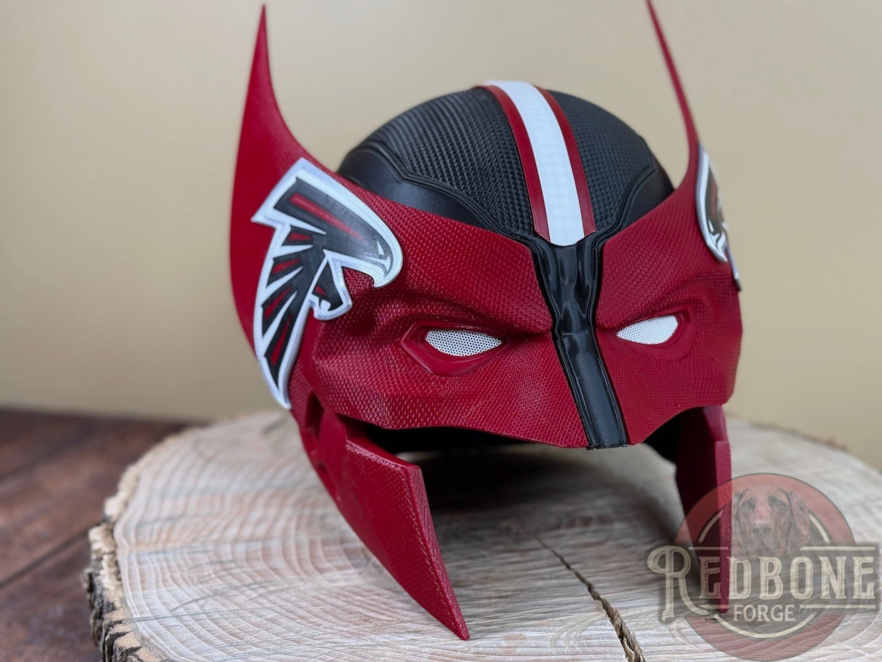 Atlanta Falcons Wolverine