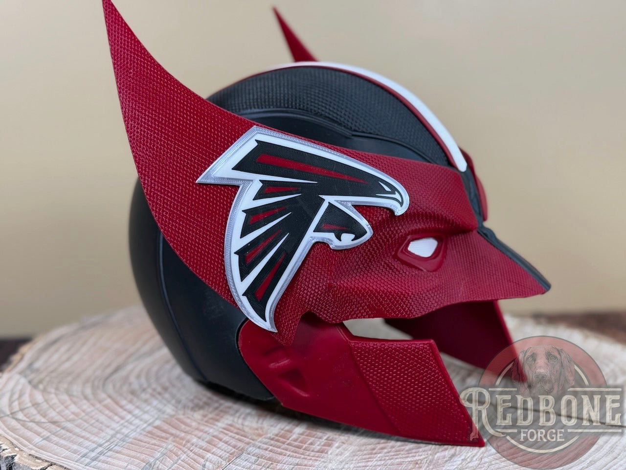 Atlanta Falcons Wolverine