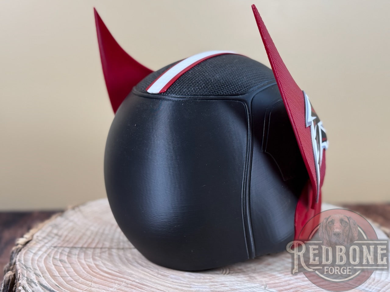Atlanta Falcons Wolverine