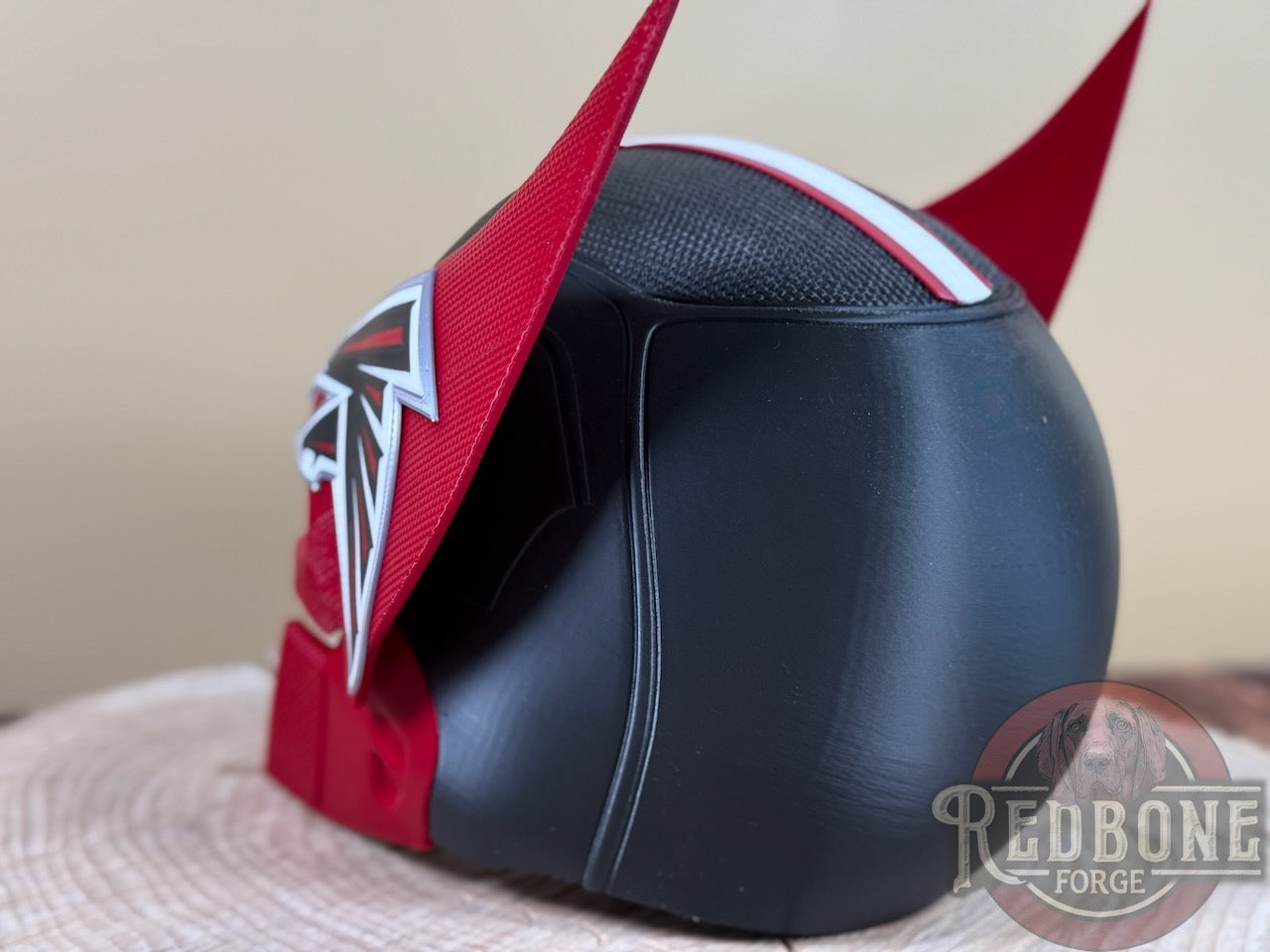 Atlanta Falcons Wolverine