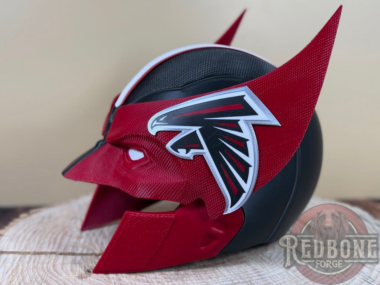 Atlanta Falcons Wolverine