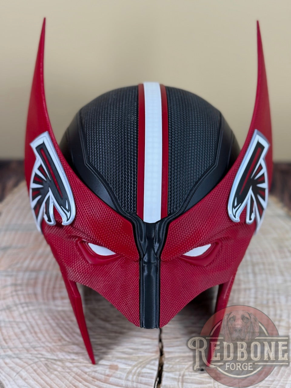 Atlanta Falcons Wolverine