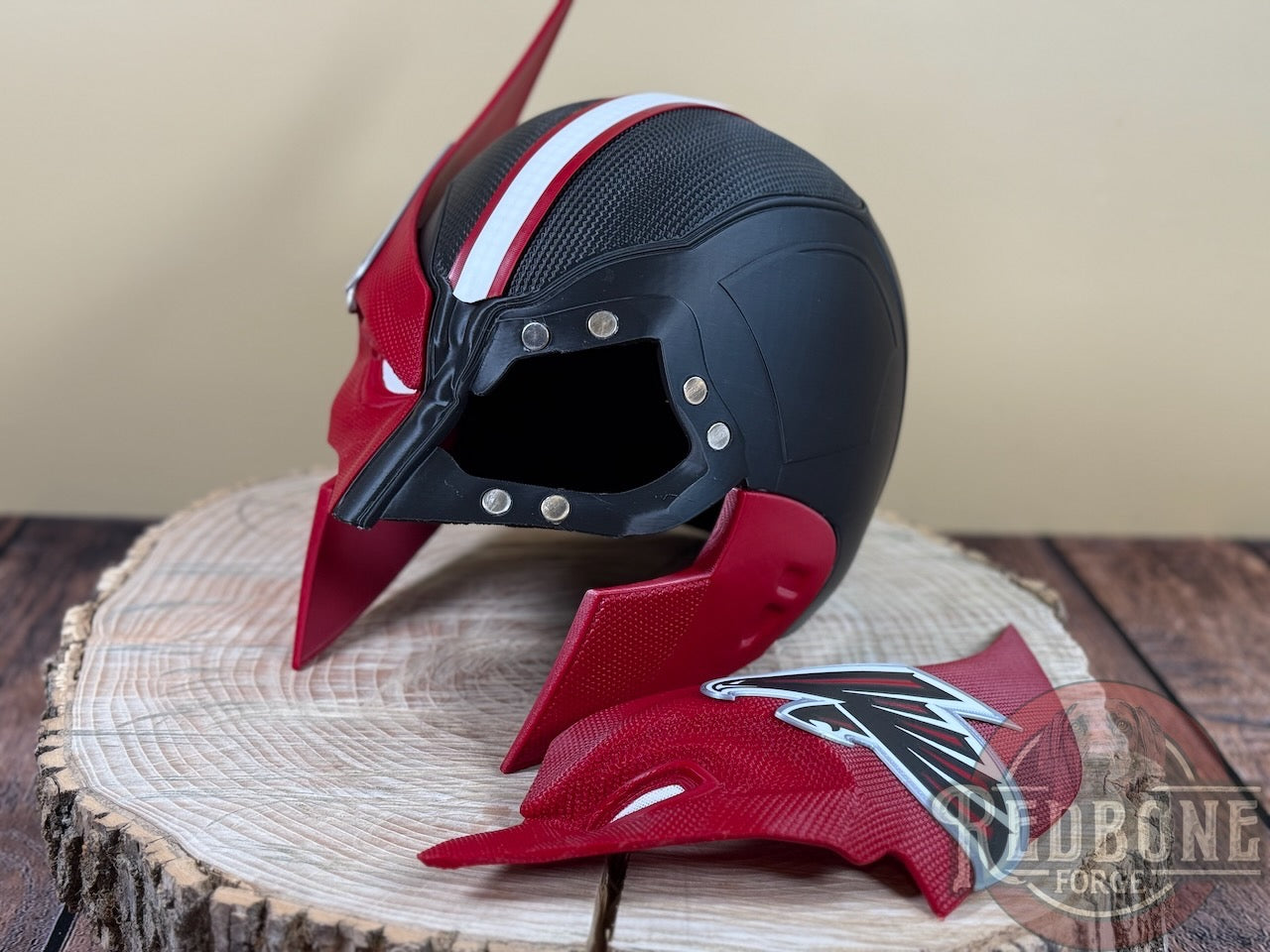 Atlanta Falcons Wolverine