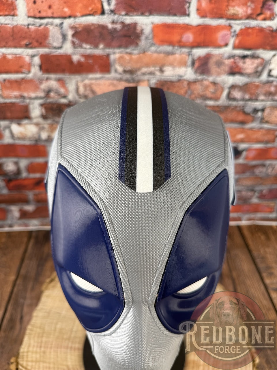 Dallas Cowboys Deadpool