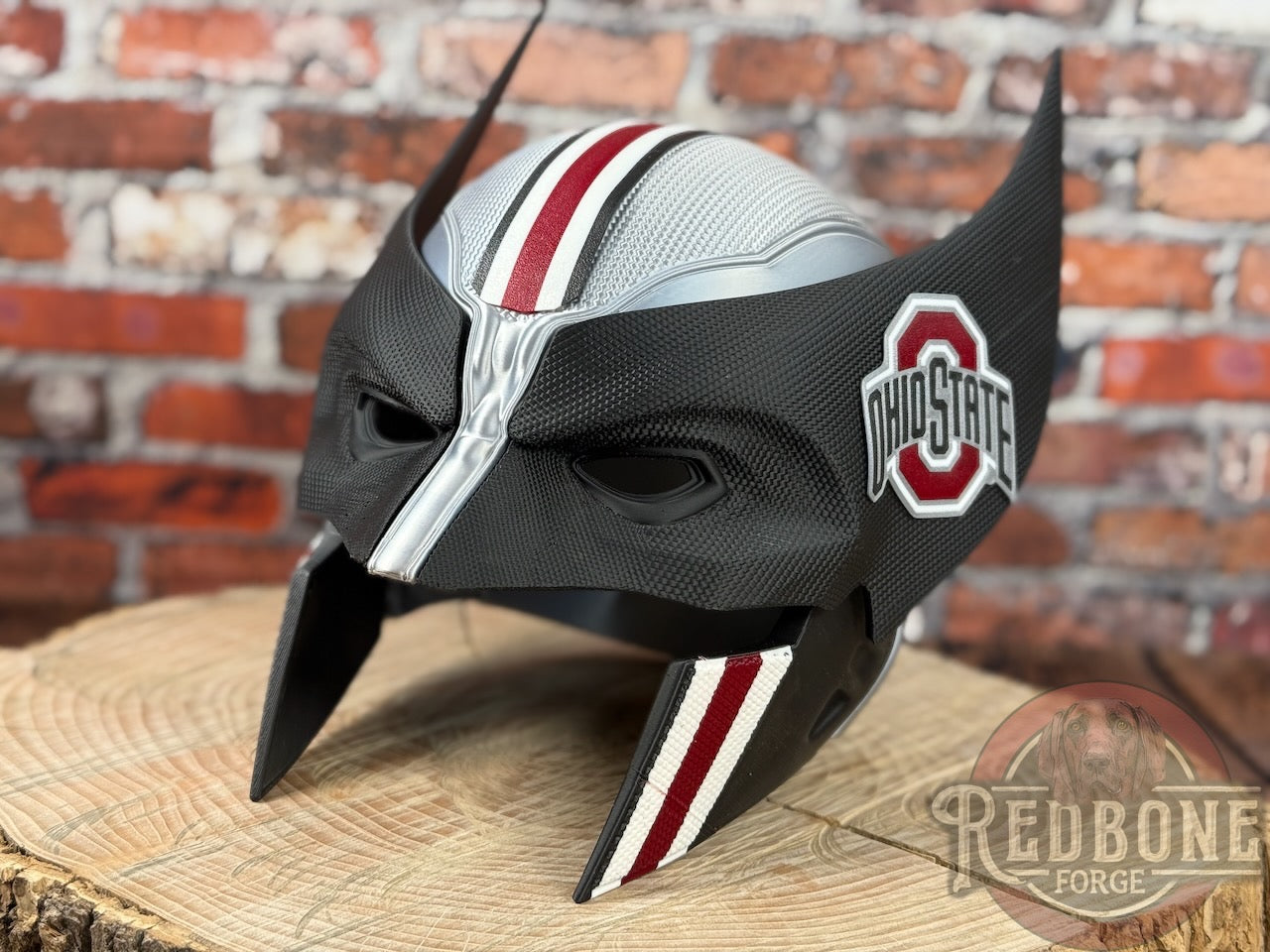 Ohio State Buckeyes Wolverine