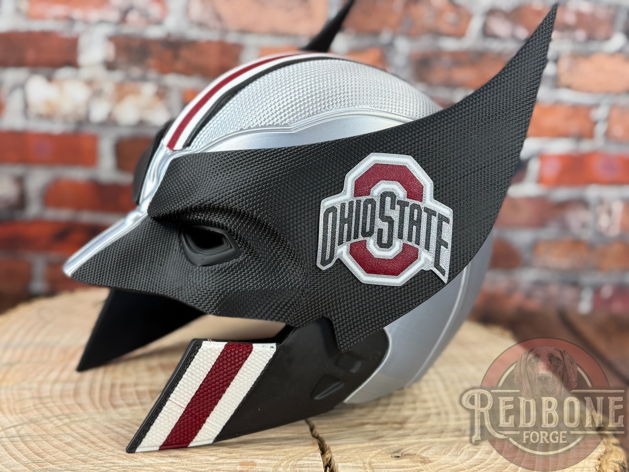 Ohio State Buckeyes Wolverine