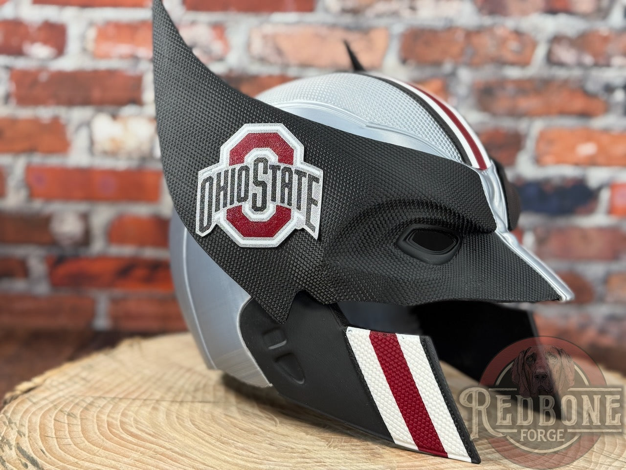 Ohio State Buckeyes Wolverine