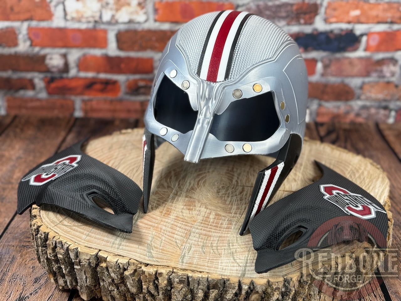 Ohio State Buckeyes Wolverine