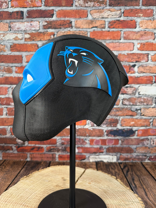 Custom Themed Masked Mercenary Mask