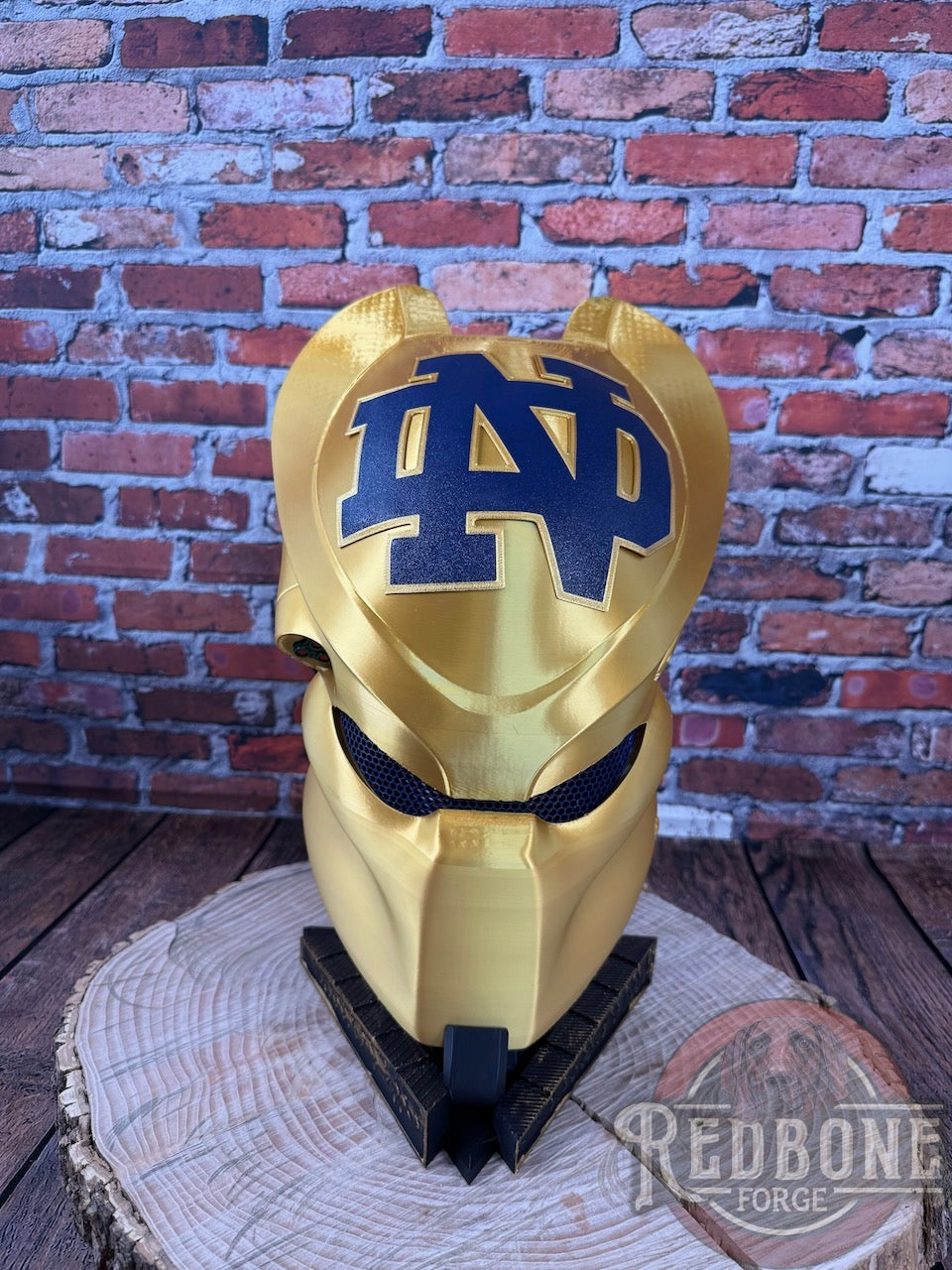 Custom Predator Mask