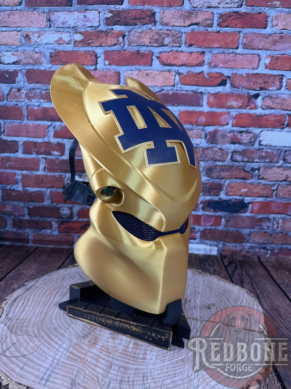 Custom Predator Mask