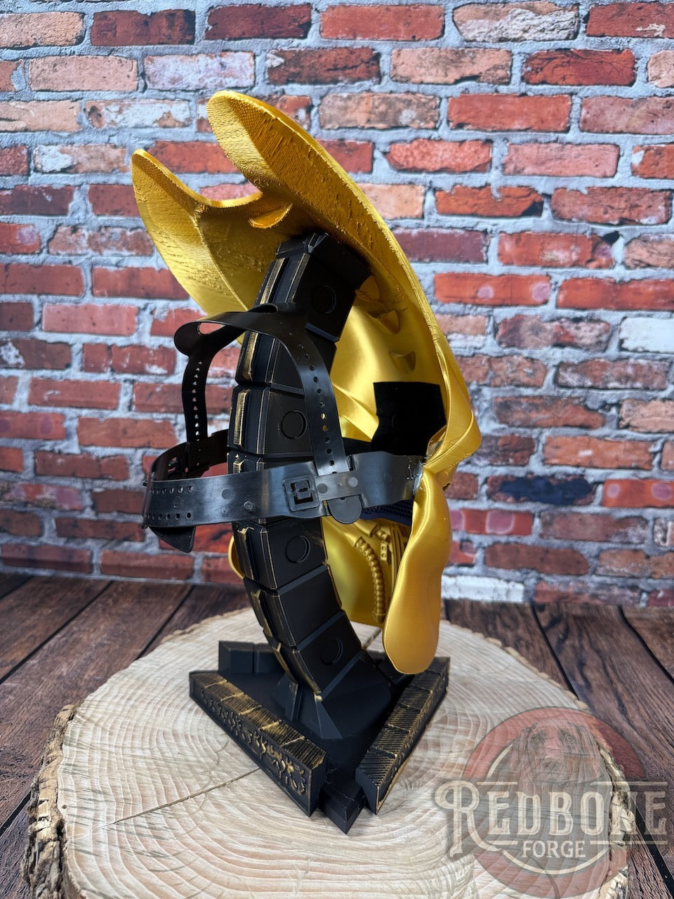 Custom Predator Mask