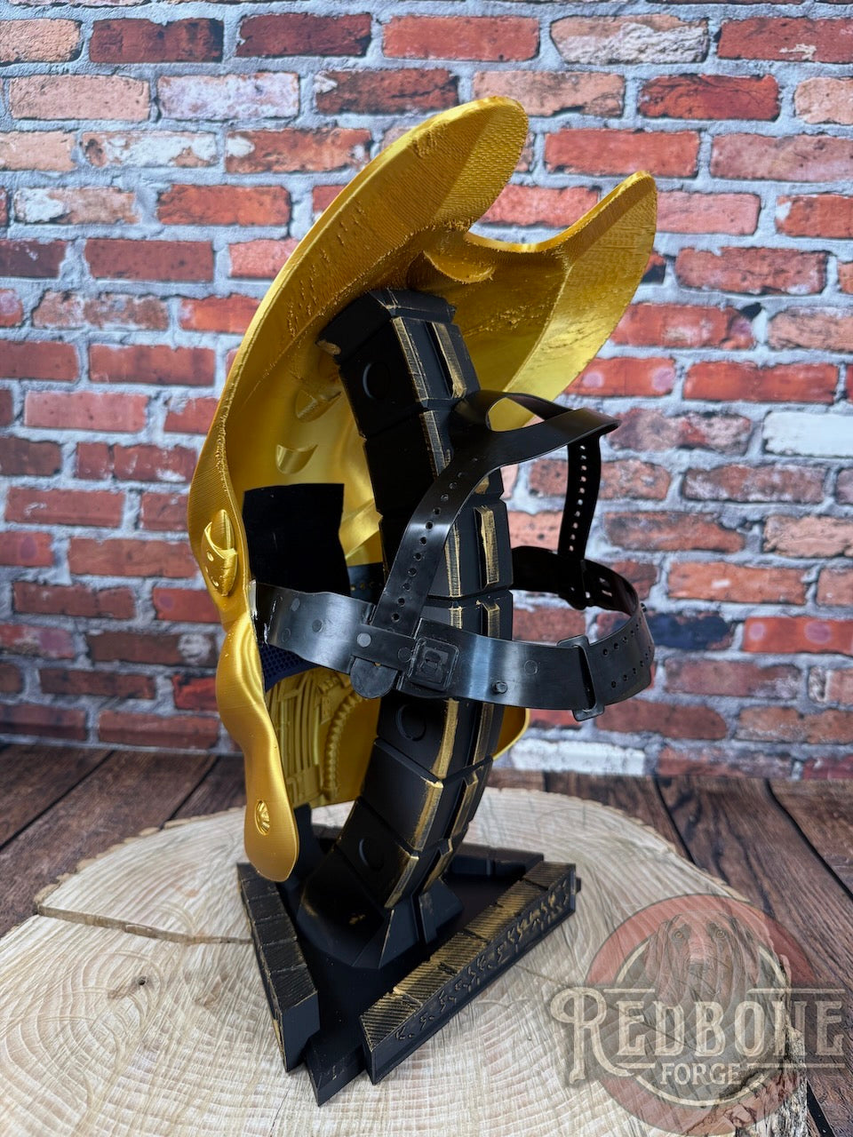Custom Predator Mask
