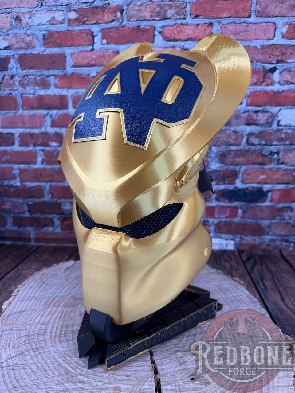 Custom Predator Mask