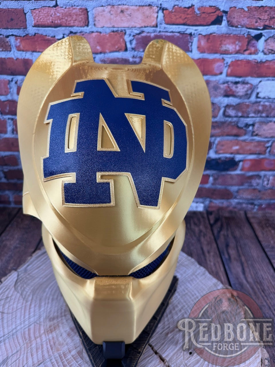 Custom Predator Mask