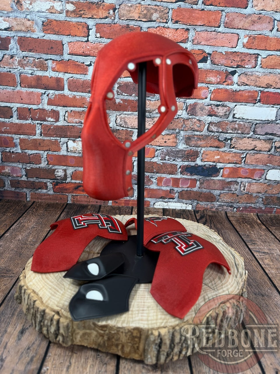 Texas Tech Red Raiders Deadpool