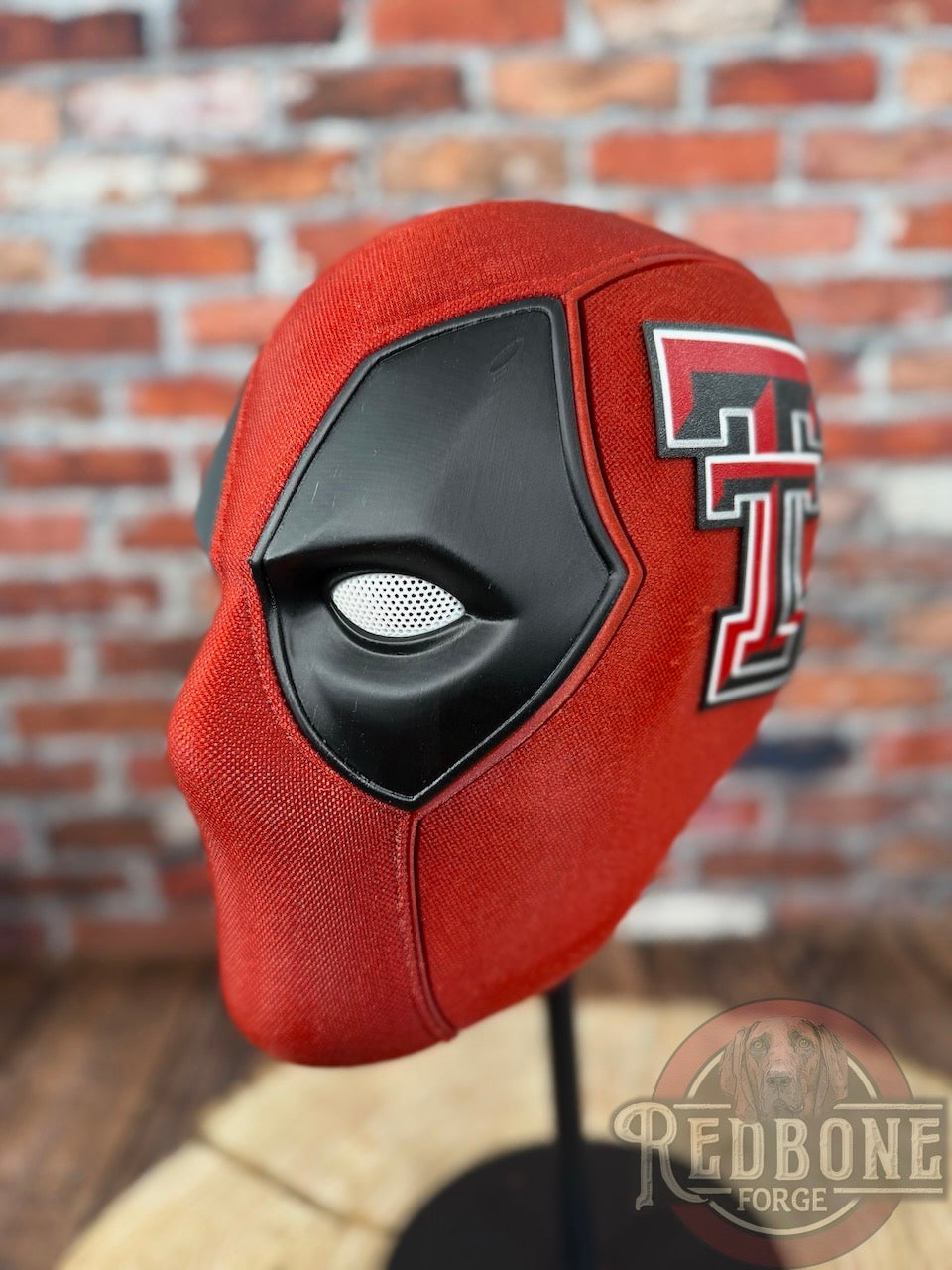 Texas Tech Red Raiders Deadpool