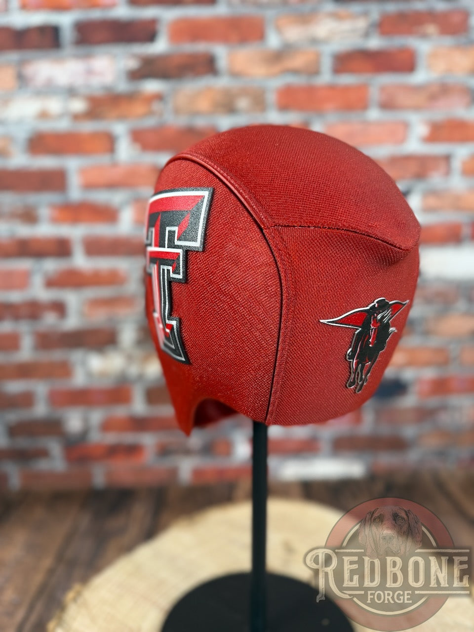 Texas Tech Red Raiders Deadpool