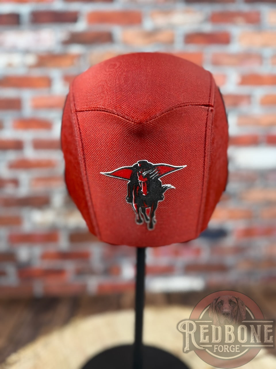 Texas Tech Red Raiders Deadpool