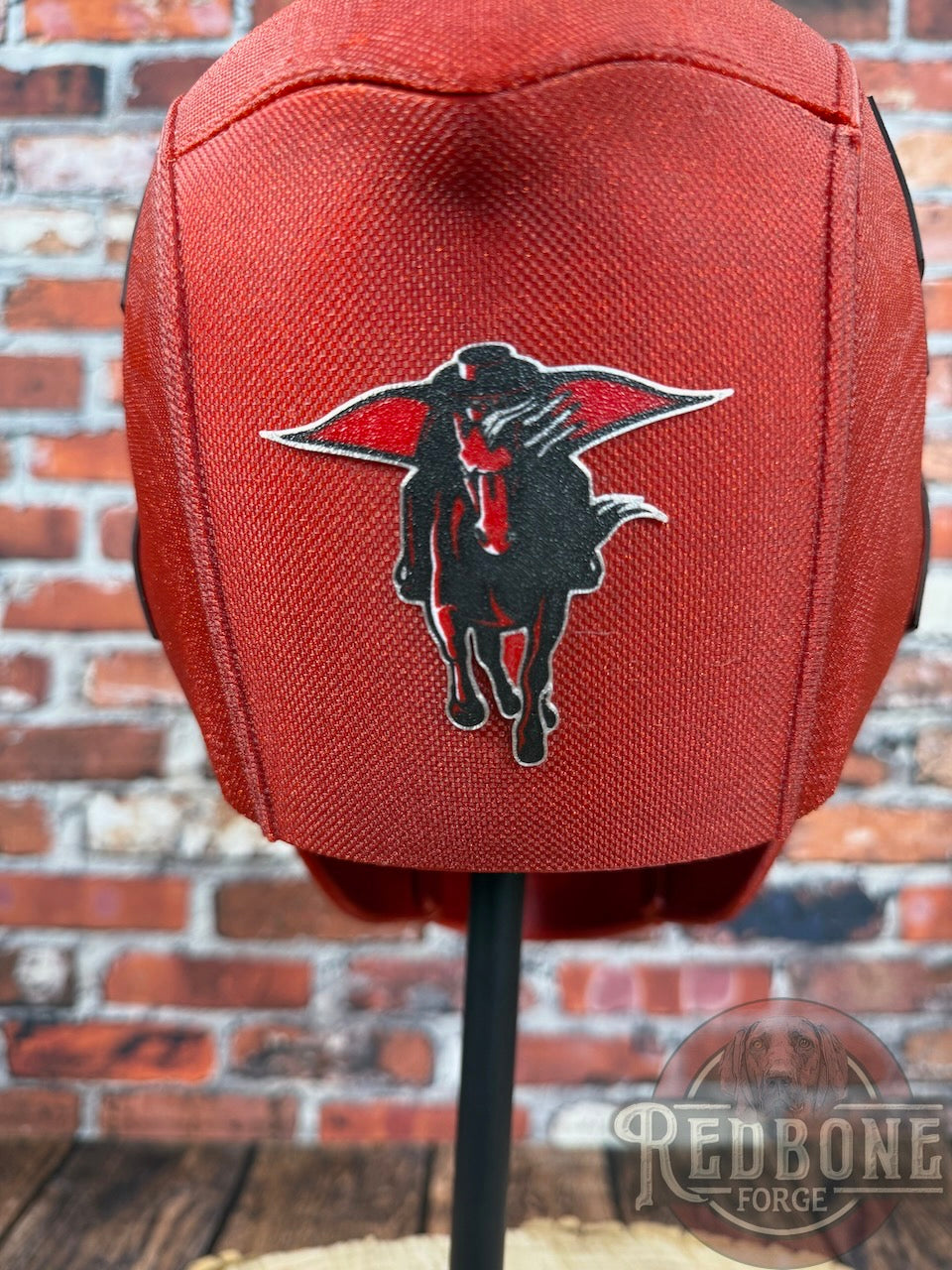 Texas Tech Red Raiders Deadpool