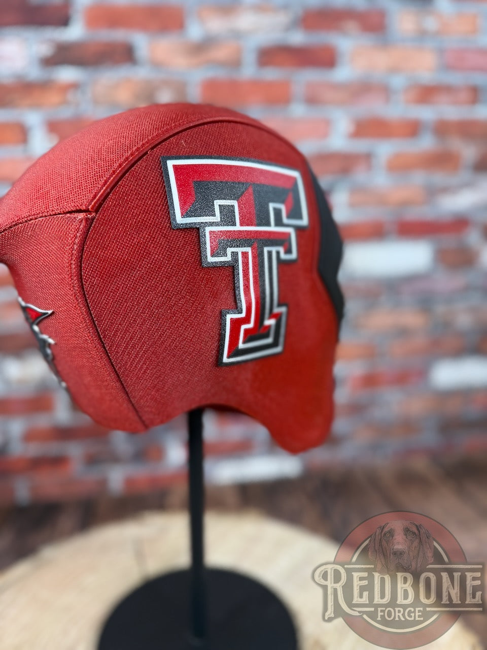 Texas Tech Red Raiders Deadpool