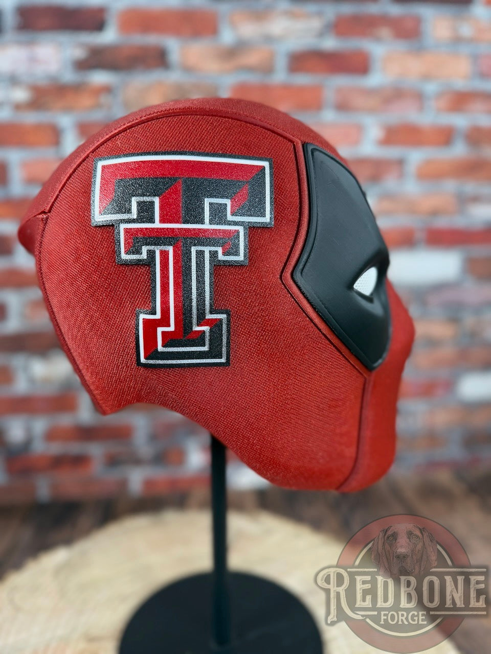 Texas Tech Red Raiders Deadpool