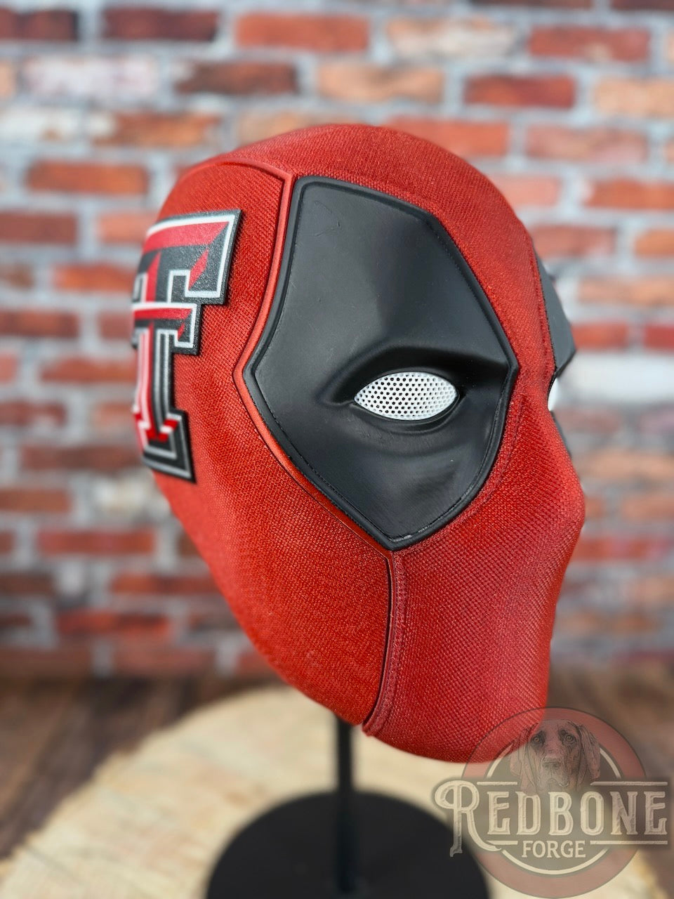 Texas Tech Red Raiders Deadpool