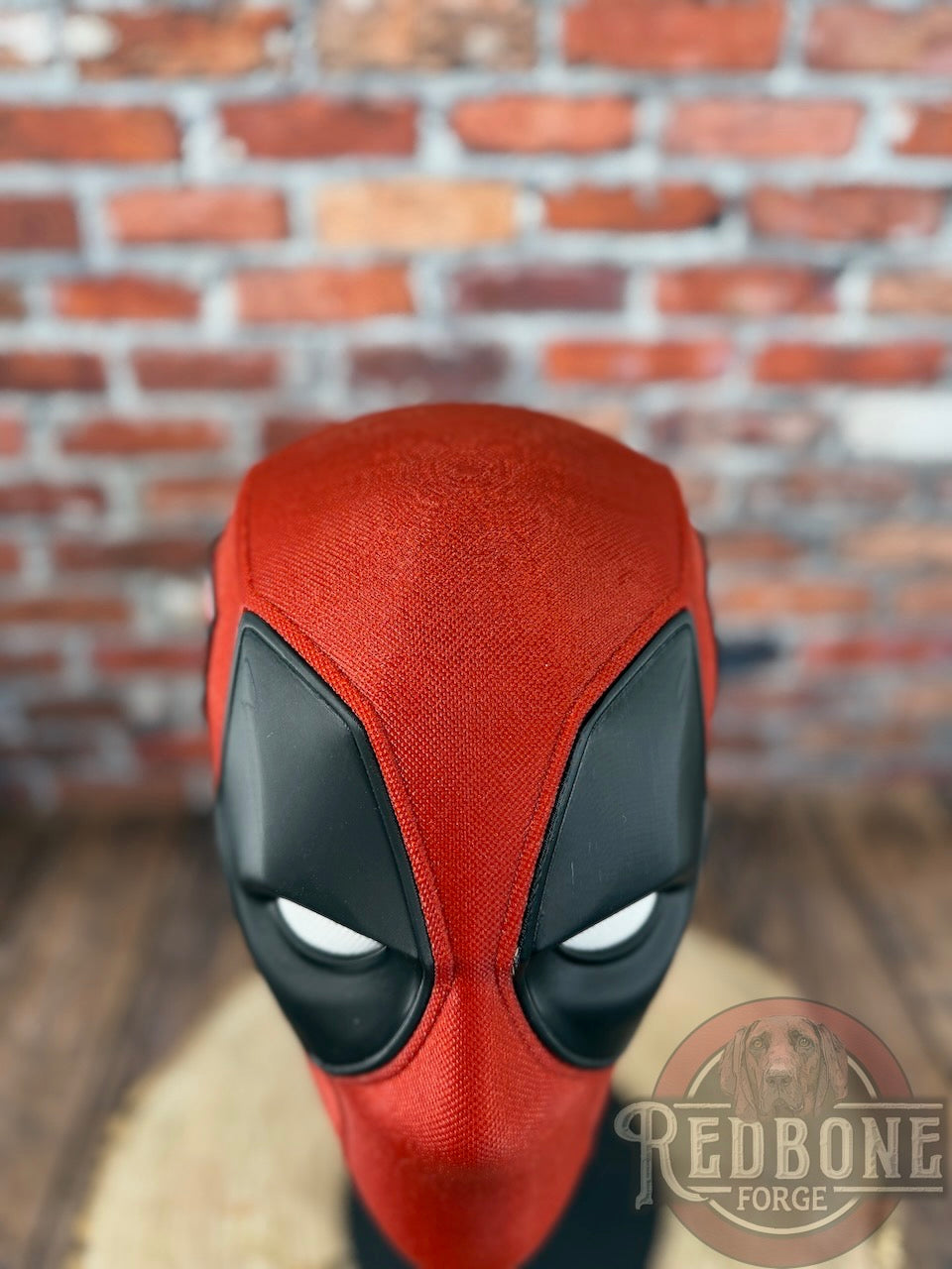 Texas Tech Red Raiders Deadpool
