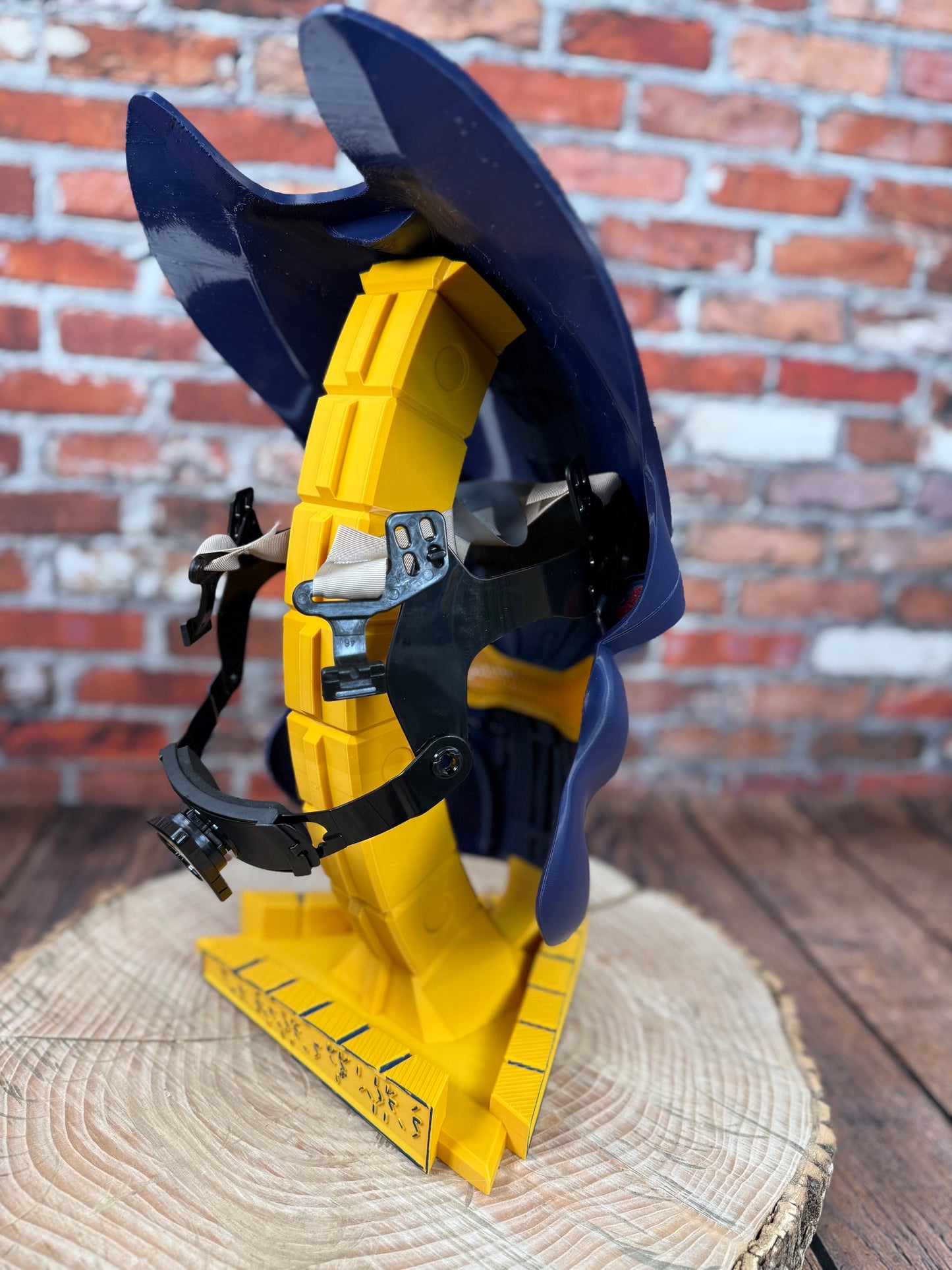 Custom Predator Mask