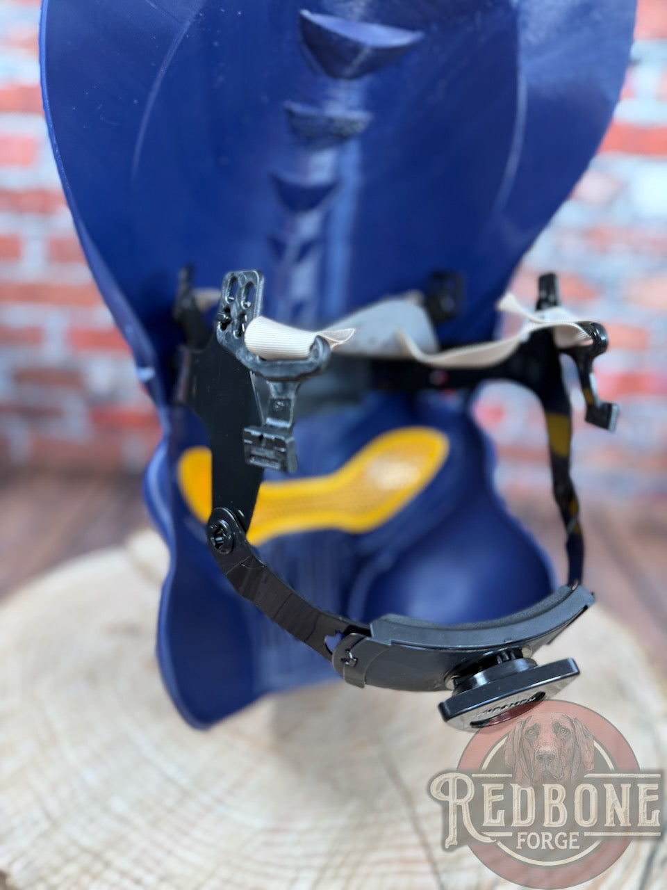 Michigan Wolverines Predator Mask