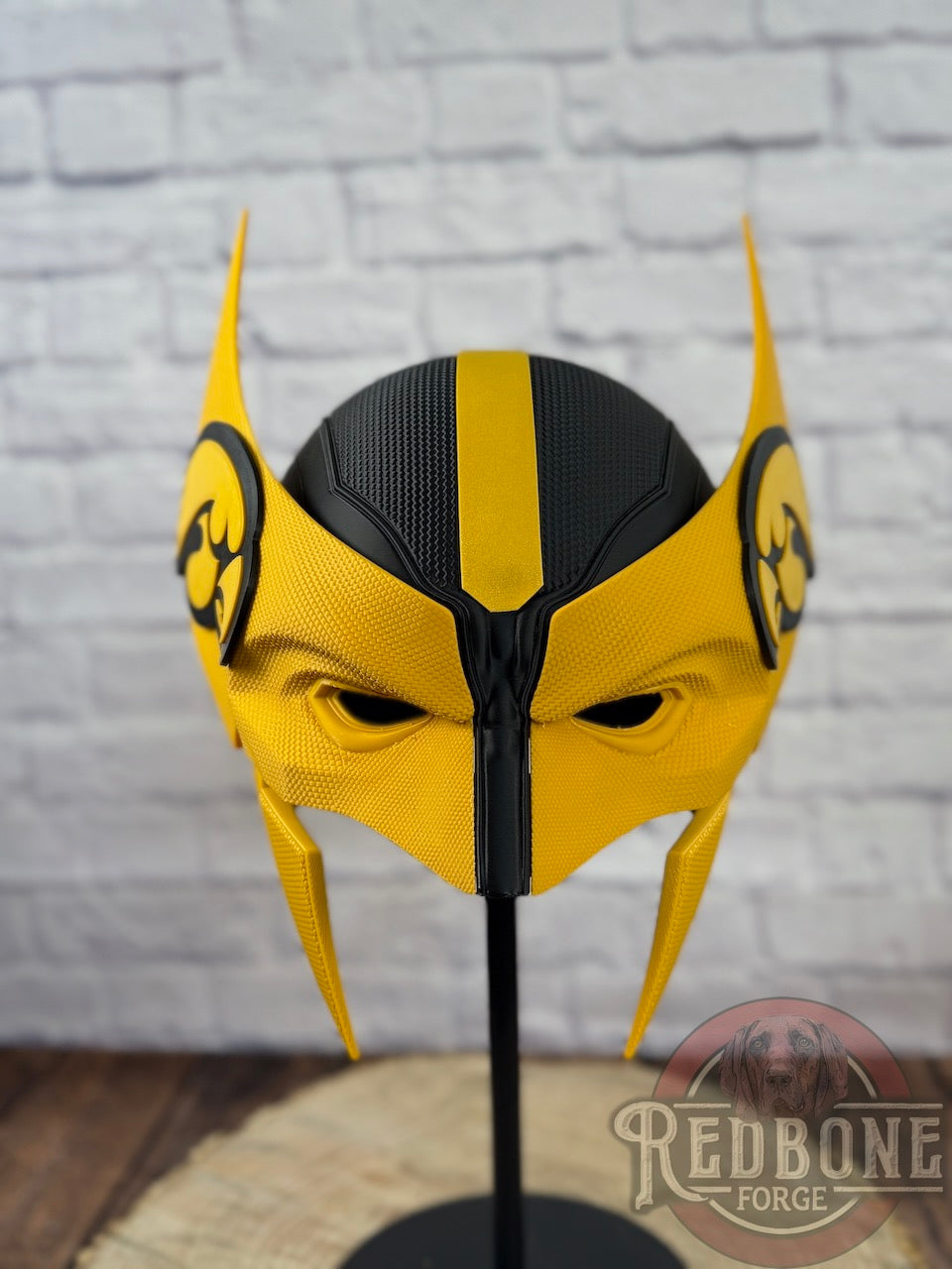Iowa State Hawkeyes Wolverine