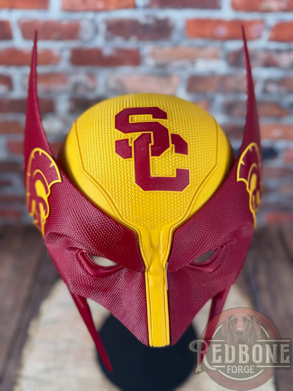 USC Trojans Wolverine