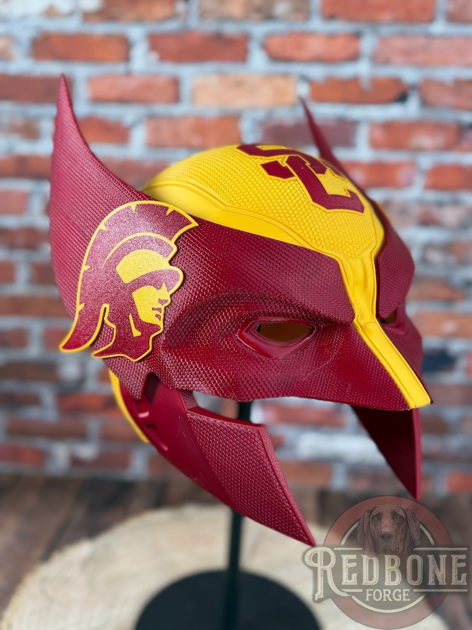 USC Trojans Wolverine