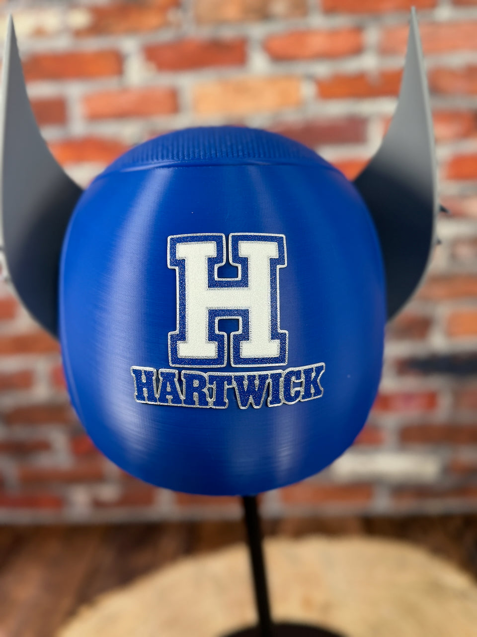 Hartwick Hawks Wolverine