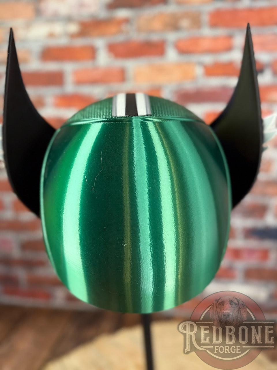 Philadelphia Eagles Wolverine - Green Metallic