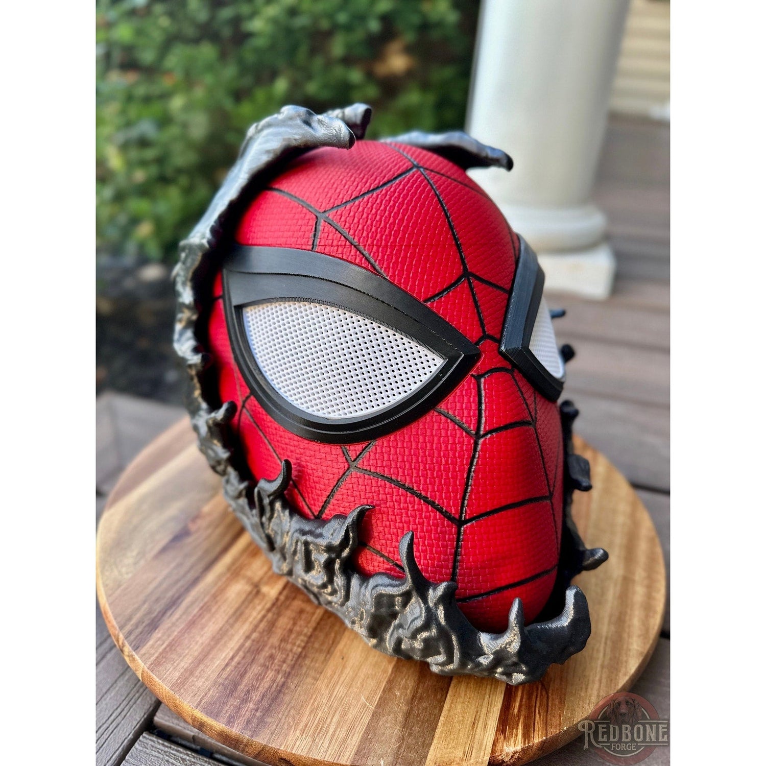 Character Helmets