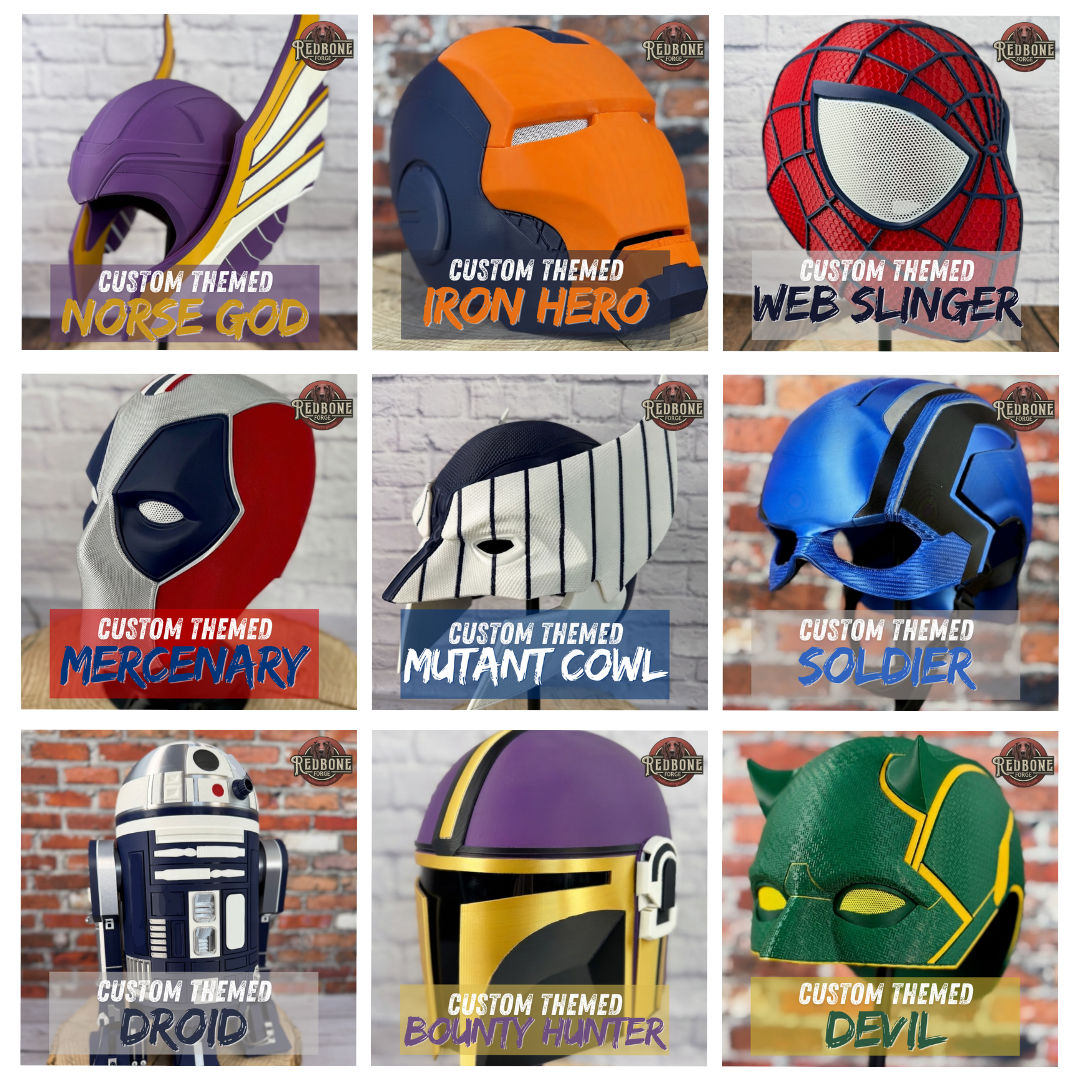 Custom Designs