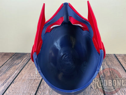 New England Patriots Wolverine