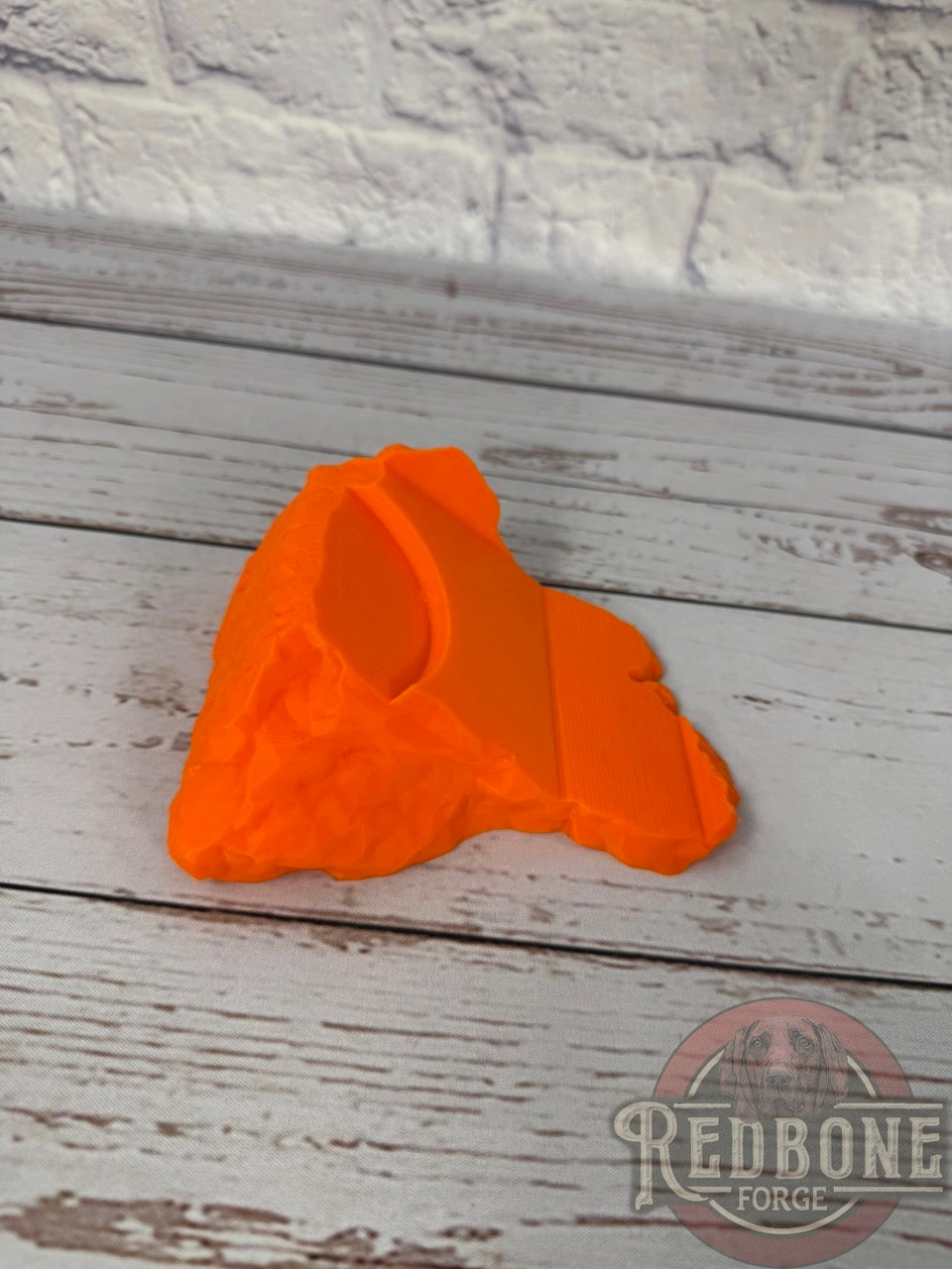 Denver Broncos Thor Hammer 3D Printed Hammer