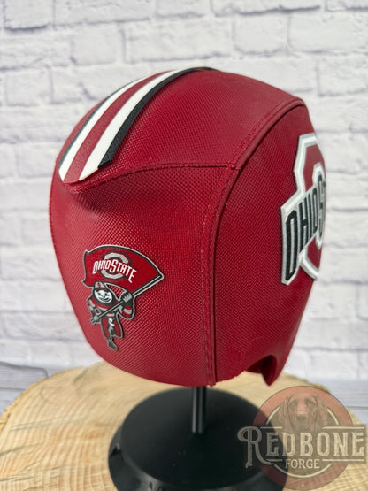 SCRATCH & DENT Ohio-Inspired Masked Mercenary